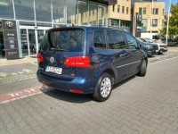 Volkswagen Touran 1.4 TSI 140km dsg Tychy - zdjęcie 7