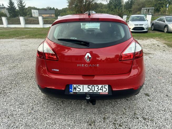 Renault Megane tylko 132 tyś km Nowe Iganie - zdjęcie 6