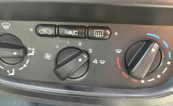Citroen C2 - 1.4 HDI KLIMA - spalanie 3-4 l/100 km Legionowo - zdjęcie 9