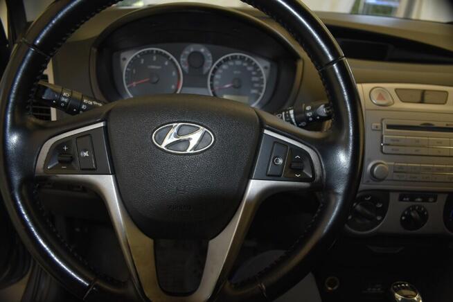 Hyundai i 20 jedyny taki Dobra - zdjęcie 6