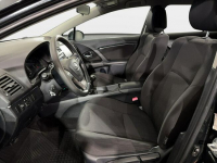 Toyota Avensis Wagon 2.0D4-D 126KM M6 2010 r., klimatyzacja Myślenice - zdjęcie 10