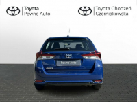 Toyota Auris 1.6 VVT-i 132KM + LPG, ACTIVE, salon Polska, gwarancja Warszawa - zdjęcie 4