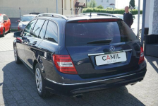 Mercedes C 220 zarejestrowany, ubezpieczony Opole - zdjęcie 7
