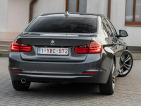 BMW 320 Sport ! 2.0d 184KM ! Manual ! Bi-Xenon LED Navi ! Zwoleń - zdjęcie 3