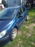 Sprzedam peugeot 307 Słupca - zdjęcie 8