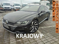 Volkswagen Arteon Salon Polska R-line fv 23%