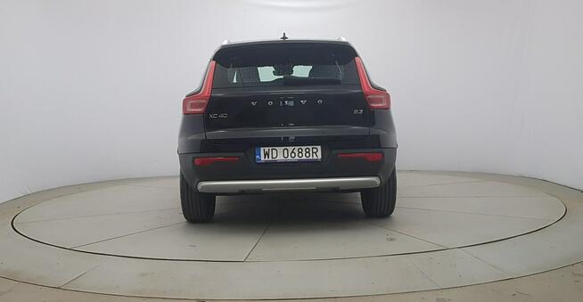 Volvo XC 40 B3 Core ! Z Polskiego Salonu ! Faktura VAT ! Warszawa - zdjęcie 6
