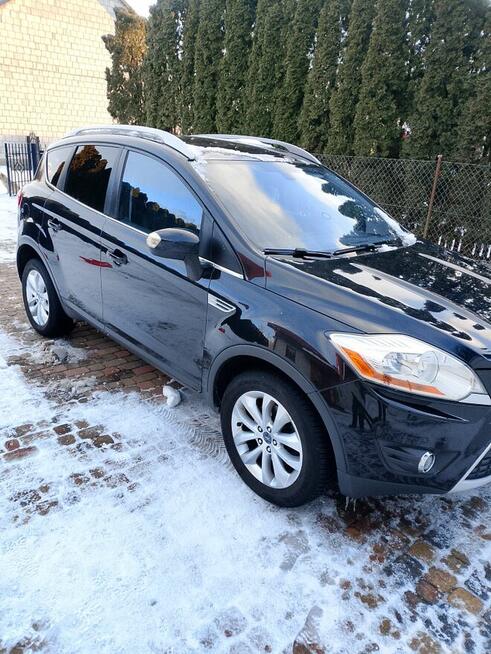 Ford Kuga MK1 Baranowo - zdjęcie 3