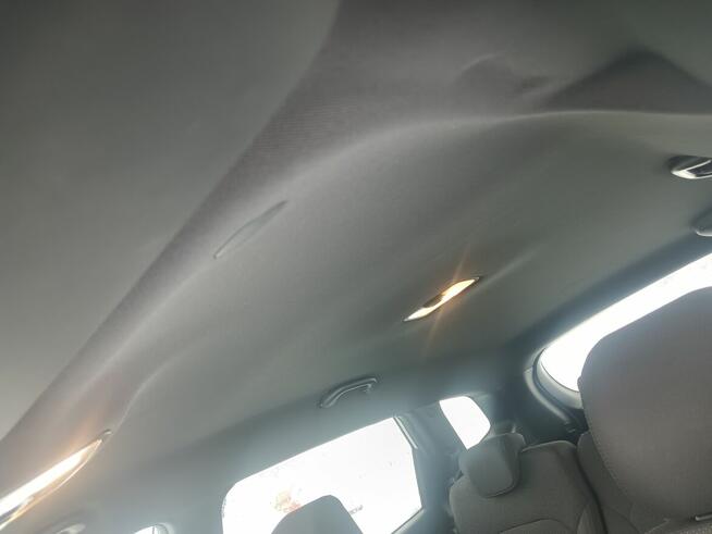 KIA Carens Bezwypadkowy Automat Kredyt z Włoch Nowy Targ - zdjęcie 6