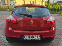 Renault Megane 1.6i  KlimaTronik, Navi, Pdc, As. Pasa //GWARANCJA// Zagórze - zdjęcie 6