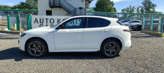 Alfa Romeo Stelvio Full wersja, 4x4. Goczałkowice-Zdrój - zdjęcie 7