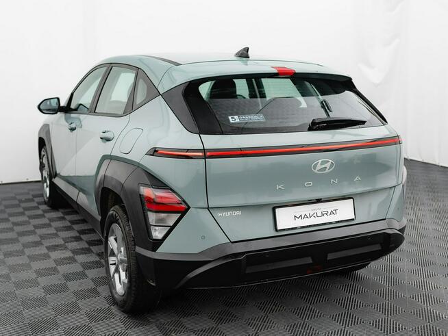 Hyundai Kona GD2M500#1.0 T-GDI Smart K.cof Nawigacja Salon PL VAT23% Gdynia - zdjęcie 4