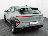 Hyundai Kona GD2M500#1.0 T-GDI Smart K.cof Nawigacja Salon PL VAT23% Gdynia - zdjęcie 4