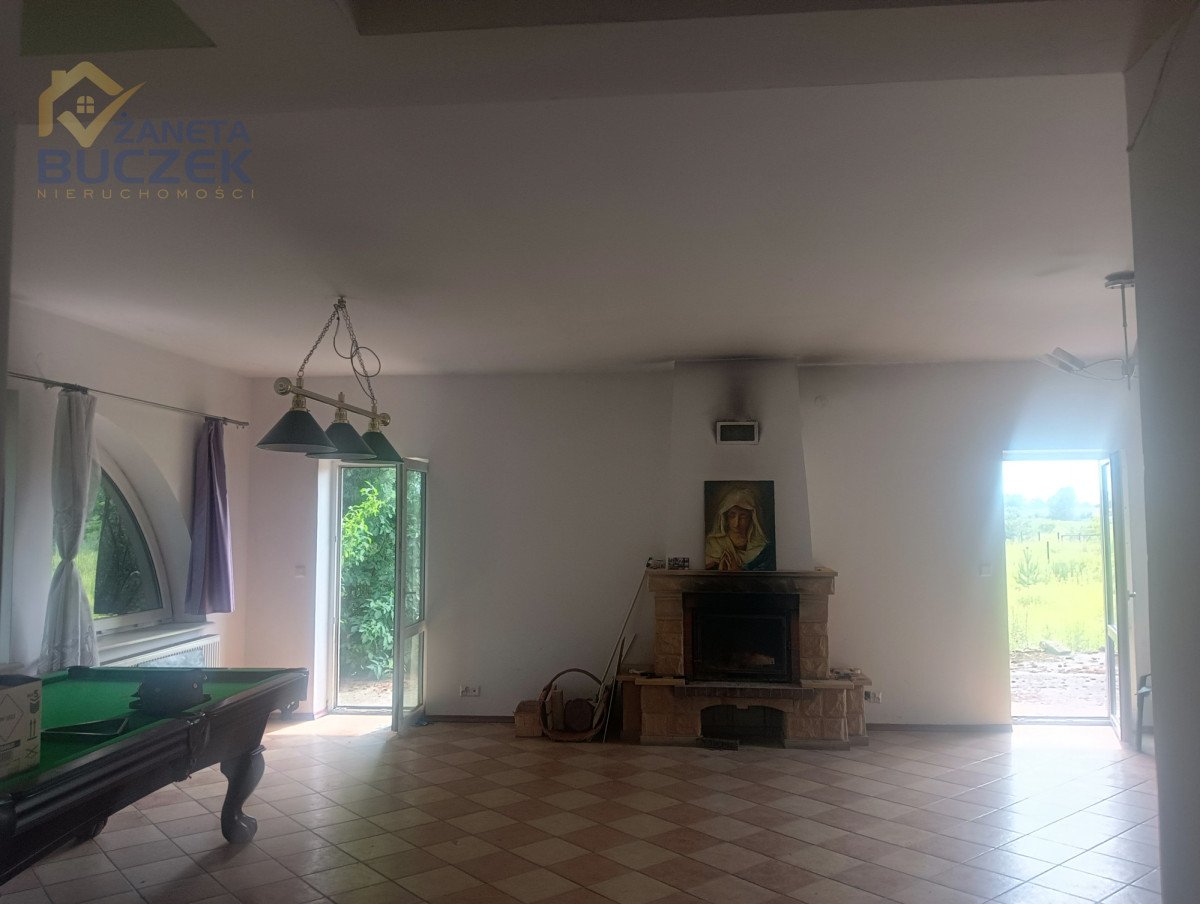 Nieruchomość inwestycyjna w Starym Dębsku Stary Dębsk - zdjęcie 3