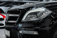 Mercedes GL 63 AMG 557 KM. Japonia. Bezwypadkowy. Tylko 45 000 km! Węgrzce - zdjęcie 11