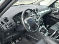 Ford S-Max 2.0 Diesel | Serwisowany | Gwarancja | Bogate wyposażenie | Piekoszów - zdjęcie 9