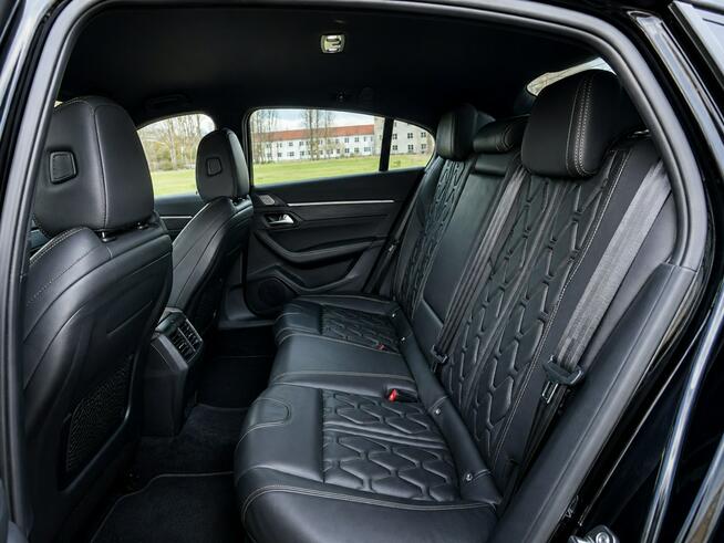 Peugeot 508 Sadlno - zdjęcie 7