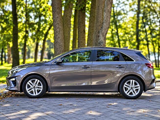 Kia Cee'd Sadlno - zdjęcie 5