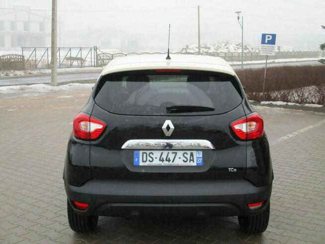 Renault Captur Stan idealny !!! Malutki przebieg ! Kozerki - zdjęcie 5