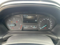 Ford Fiesta Klimatyzacja Oryginalny przebieg Gliwice - zdjęcie 9