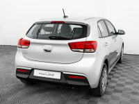 Kia Rio WD9049S#1.2 M Bluetooth Cz.cof Salon PL VAT23% Pępowo - zdjęcie 5