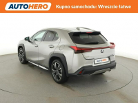 Lexus UX FV23% 4x4 full LED navi klima auto kamera cofania Warszawa - zdjęcie 4