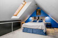 Dwupoziomowe na Skrajnej do wejścia Białystok - zdjęcie 8