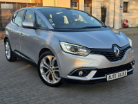 Renault Scenic 1.5 110ps 2xPDC Klimatronic LED Navi Gwarancja