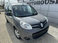 Renault Kangoo 1.6 Happy Family Chełm Śląski - zdjęcie 2