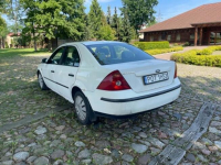 Ford Mondeo*2002 r*2,0 Bez+Gaz*Długie Oce*Moż-Zamiany Zduńska Wola - zdjęcie 2