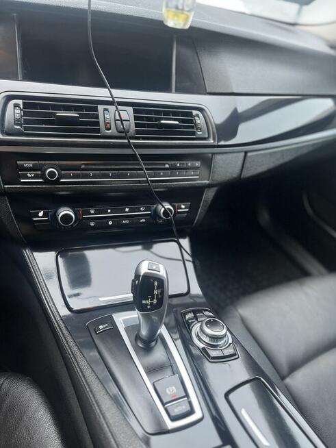 Bmw f10 525d 2010 3.0 Wronka - zdjęcie 3