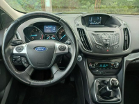 Ford Kuga Otwock - zdjęcie 6