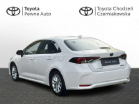 Toyota Corolla 1.8 Hybrid +LPG COMFORT, salon Polska, gwarancja, FV23% Warszawa - zdjęcie 6