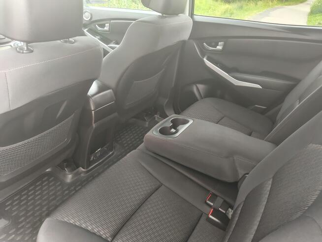 Sprzedam Ssangyoung korando 2.2 diesel Krosno - zdjęcie 7