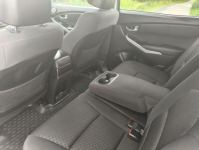 Sprzedam Ssangyoung korando 2.2 diesel Krosno - zdjęcie 7