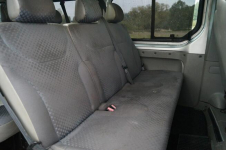 Renault Trafic 2007r 9 osobowy 2.0 dci 114KM Salon Polska Goczałkowice-Zdrój - zdjęcie 7