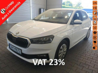 Škoda Fabia Inst. Gazowa 1.0 MPI+LPG F.VAT 23% 31.6 Netto Van VAT1