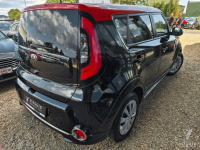Kia Soul Dream Team 1.6GDI 132 km NAV klima KAMERA bezwypade SERW 2015 Tychy - zdjęcie 3