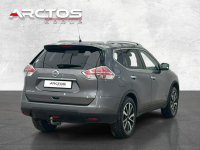 Nissan X-Trail 1.6 dci TEKNA Salon Polska Warszawa - zdjęcie 5