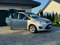 Ford C-MAX Kluczbork - zdjęcie 12