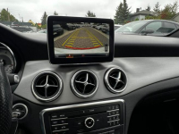 Mercedes CLA 250 Automat AMG Panorama Salon PL VAT23% Baranowo - zdjęcie 12