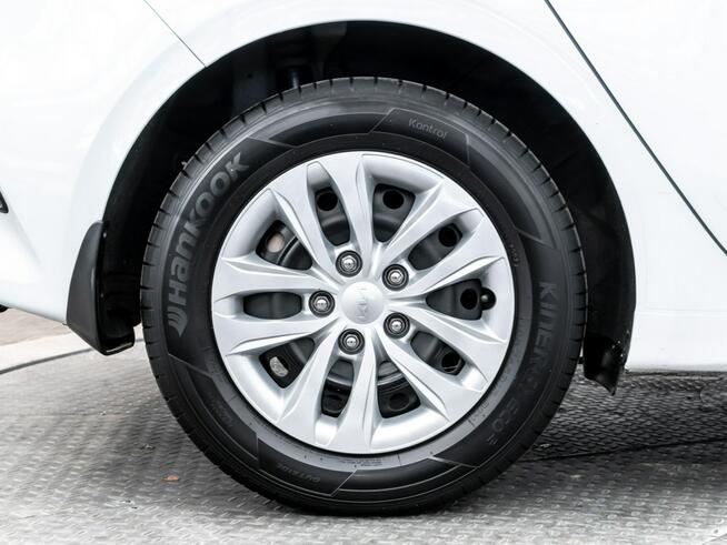 Kia Ceed HB 1.0 T-GDI 6MT Wersja S 100KM Salon Polska Poznań - zdjęcie 12