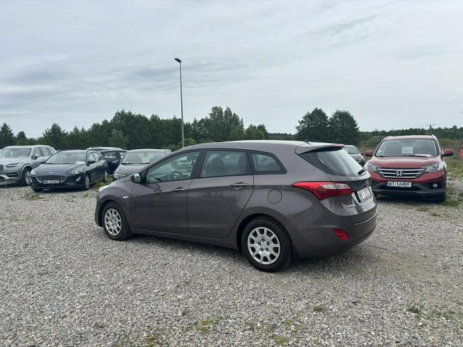 Hyundai i30 II 1.4 BENZYNA 101KM, I właściciel, salon PL, gwarancja! Rawa Mazowiecka - zdjęcie 7