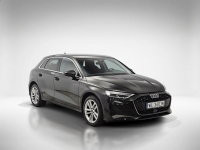 Audi A3 35 TFSI mHEV S tronic ! Z Polskiego Salonu ! Faktura Vat ! Warszawa - zdjęcie 7