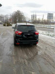 Zadbany Ford C-Max Ligota - zdjęcie 5
