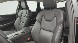 Volvo XC 60 Plus Bright aut ! Z Polskiego Salonu ! Faktura VAT ! Warszawa - zdjęcie 11