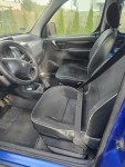 Mam na sprzedaż Peugeot Pertner 1,4 benzyna cena 2950 zł ( d Luboń - zdjęcie 5