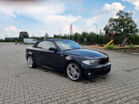 Bmw serii 1 cabrio e88 120i m pakiet Turek - zdjęcie 1