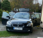 Sprzedam BMW E61 Ozorków - zdjęcie 1