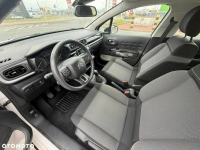 Citroën C3 Pure Tech 83 S&amp;S FEEL PACK Krosno - zdjęcie 11